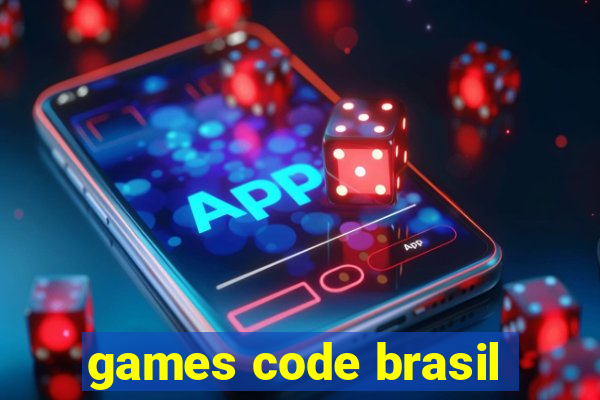 games code brasil